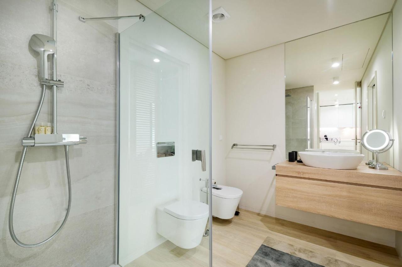 Modern & Stylish In Av. Da Liberdade By Lovelystay * Lissabon